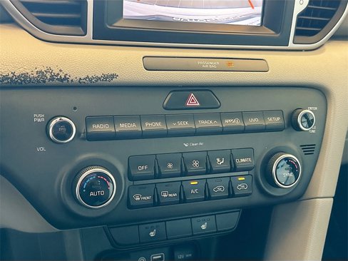 Used 2017 Kia Sportage EX image 15