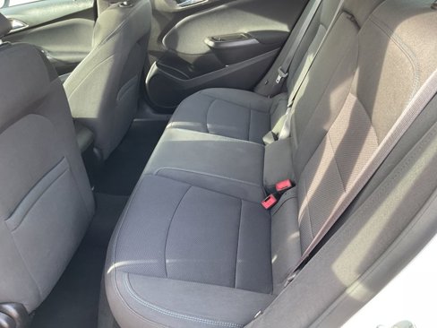 Used 2017 Chevrolet Cruze LT image 25