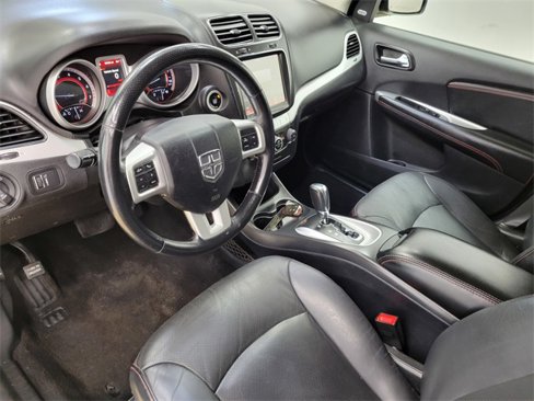Used 2018 Dodge Journey GT image 14
