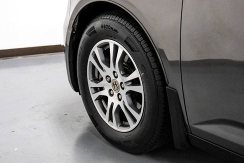 Used 2013 Honda Odyssey EX-L image 52