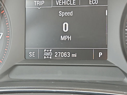 Used 2023 Chevrolet TrailBlazer LT w/ Convenience Package image 19