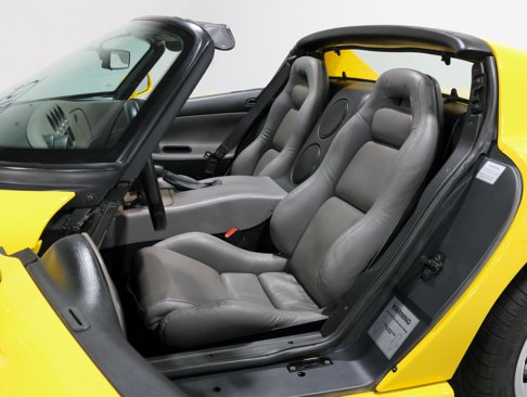 Used 1995 Dodge Viper RT/10 image 3