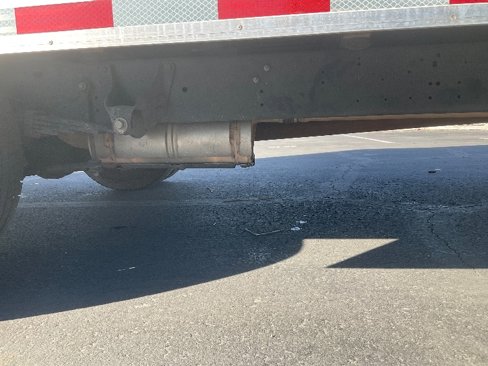 Used 2022 Ford E-350 and Econoline 350 Super Duty image 13