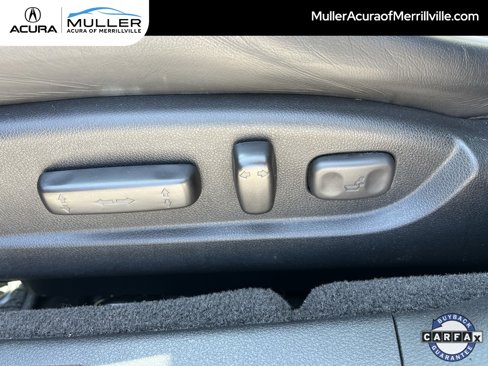 Certified 2020 Acura TLX V6 w/ Technology Package image 17
