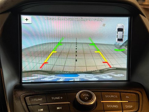 Used 2018 Ford Escape SEL image 5