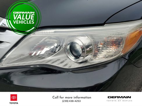 Used 2011 Toyota Avalon image 14