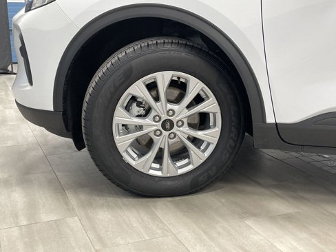 Certified 2024 Ford Escape Active image 33