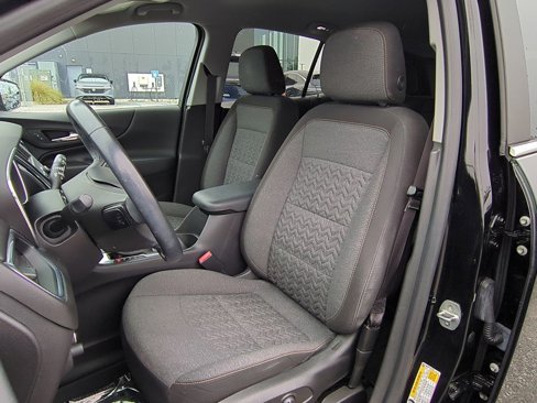 Used 2022 Chevrolet Equinox LT image 15