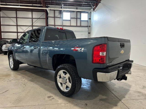 Used 2011 Chevrolet Silverado 2500 LTZ w/ LPO, On The Job Package image 9