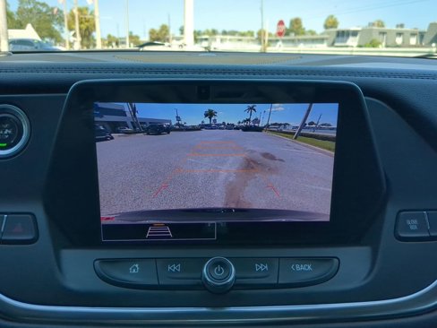 Used 2022 Chevrolet Blazer LT w/ Redline Edition image 20