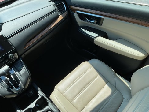 Used 2018 Honda CR-V EX-L image 18