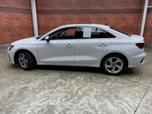 Used 2023 Audi A3 2.0T Premium image 2