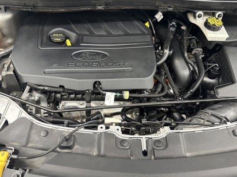 Used 2017 Ford Escape SE image 34