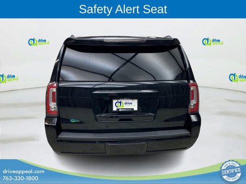 Used 2015 GMC Yukon XL SLT w/ Open Road Package image 6