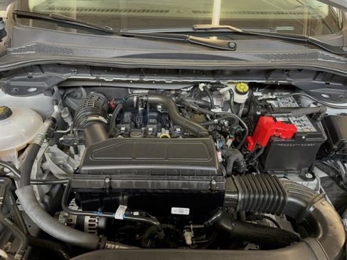 Used 2025 Ford Escape Active image 2
