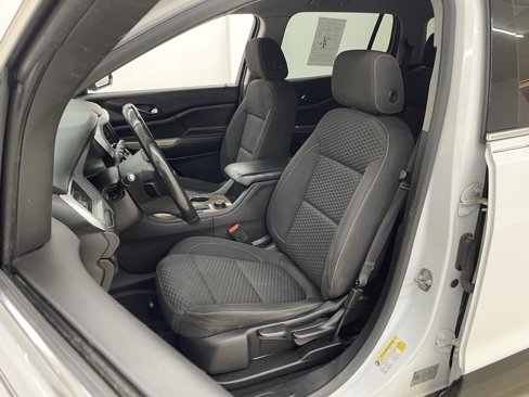 Used 2019 GMC Acadia SLE w/ LPO, Floor Liner Package image 23