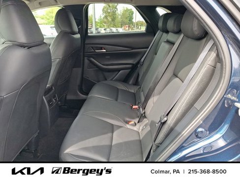 Used 2023 MAZDA CX-30 AWD 2.5 S w/ Select Package image 10