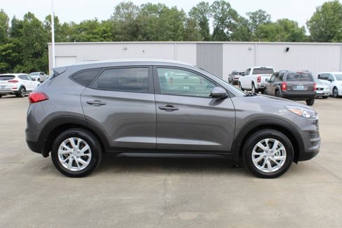 Used 2020 Hyundai Tucson Value image 6