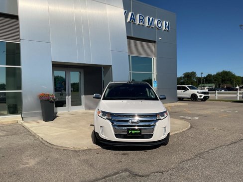Used 2013 Ford Edge SEL image 8