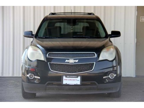 Used 2013 Chevrolet Equinox LT image 2