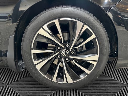 Used 2016 Honda Accord EX image 11