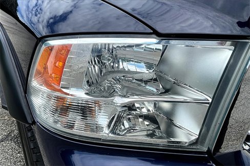 Used 2017 RAM 1500 Big Horn image 28