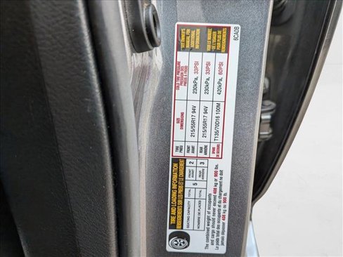 Used 2021 Nissan Altima 2.5 SV image 22