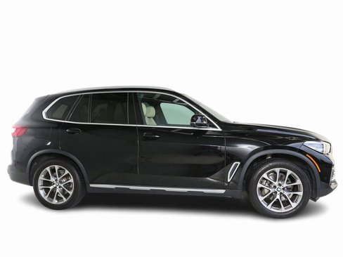Used 2021 BMW X5 xDrive40i w/ Premium Package image 10