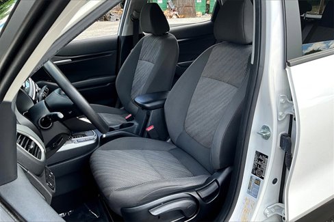Used 2022 Kia Seltos LX image 20