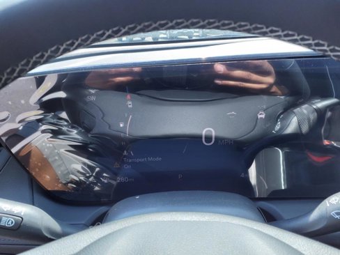 Used 2024 Buick Encore GX Avenir w/ Avenir Technology Package image 14