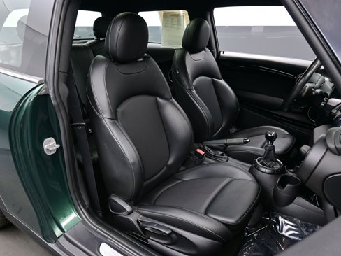 Used 2014 MINI Cooper S image 13
