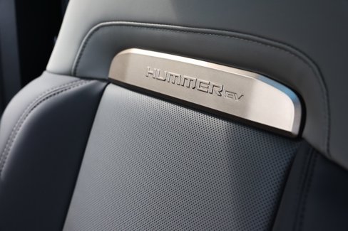 Used 2023 GMC Hummer EV Edition 1 image 44
