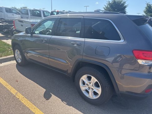 Used 2014 Jeep Grand Cherokee Laredo w/ All Weather Capability Group image 5