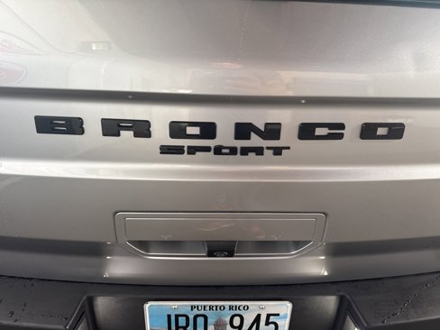 Used 2021 Ford Bronco Sport image 17