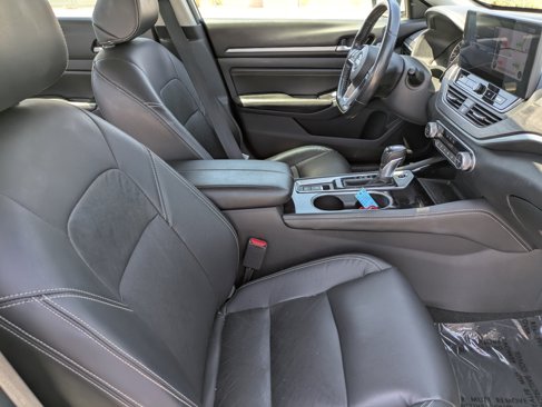 Used 2023 Nissan Altima 2.5 SL image 11