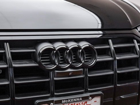 Certified 2024 Audi Q5 2.0T Premium Plus w/ Premium Plus Package image 6