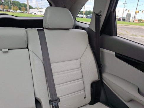 Used 2020 Kia Sorento SX image 20