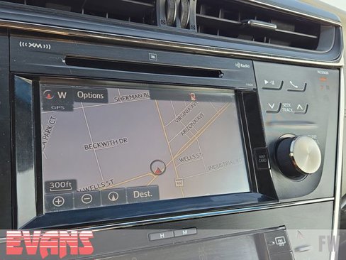 Used 2015 Toyota Avalon Limited image 8