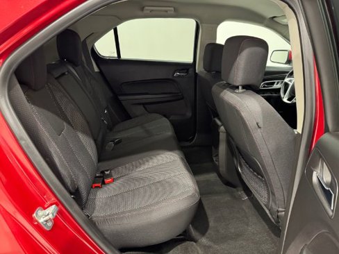 Used 2015 Chevrolet Equinox LT w/ Driver Convenience Package image 26