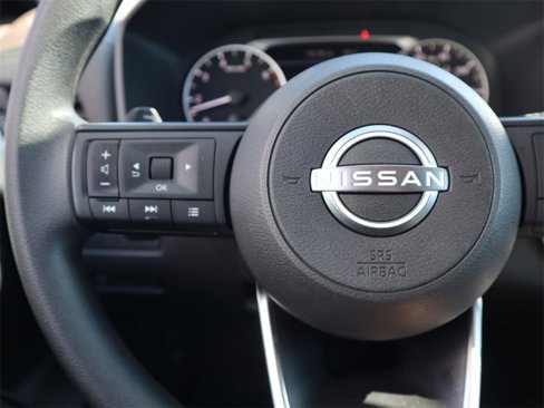 Certified 2023 Nissan Rogue S image 20