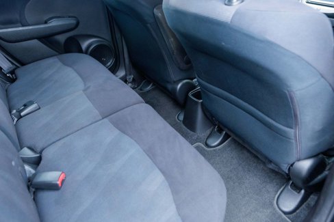 Used 2010 Honda Fit Sport image 34