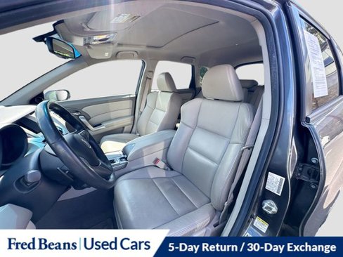 Used 2012 Acura RDX SH-AWD w/ Technology Package image 23