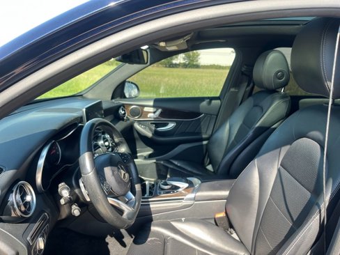 Used 2018 Mercedes-Benz GLC 300 4MATIC w/ Multimedia Package image 23