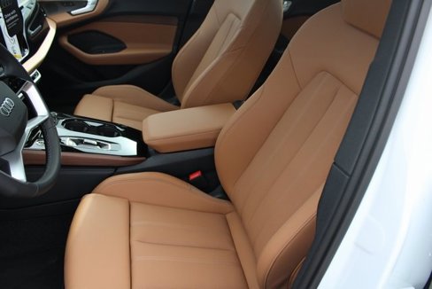 New 2025 Audi A5 2.0T Premium Plus image 5