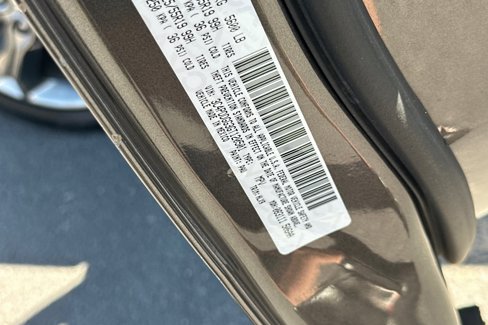 Used 2016 Dodge Journey Crossroad image 32