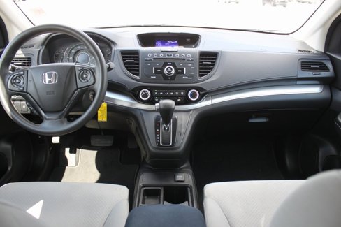 Used 2016 Honda CR-V LX image 7