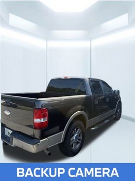 Used 2007 Ford F150 Lariat image 4