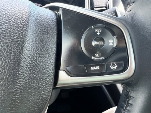 Used 2017 Honda CR-V EX-L image 20
