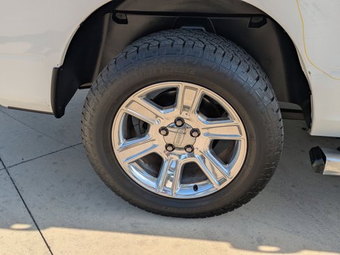 Used 2018 RAM 1500 Lone Star image 9