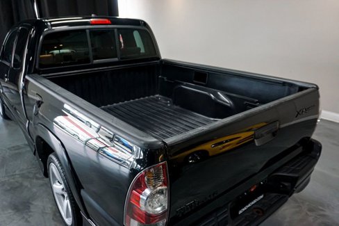 Used 2009 Toyota Tacoma X-Runner image 37